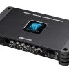 Hifonics Medusa M8-DSP-E - 8-Kanal DSP Prozessor