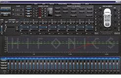 Hifonics Medusa M8-DSP-E - 8-Kanal DSP Prozessor -Elektronik 02015M8DSPE 7aawpa0zx5w HF M8DSPE 05 1280x1280