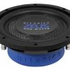 Hifonics ZST8D2 - 20cm Subwoofer -Elektronik 02015ZST8D4 e3r950tik0v HF ZST8 01 1280x1280