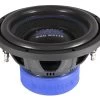 Hifonics Zeus Woofer ZXS-10D2 - 25cm Subwoofer -Elektronik 02015ZXS 10D2 6li9nfku8i9 zxs10d2 angle front 1280x1280