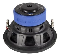 Hifonics Zeus Woofer ZXS-10D2 - 25cm Subwoofer -Elektronik 02015ZXS 10D2 6li9nfku8i9 zxs10d2 angle rear 1280x1280