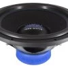 Hifonics Zeus Woofer ZXS-15D2 - 38cm Subwoofer