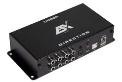 ESX Direction D66SP - 6-Kanal Signalprozessor Digital -Elektronik 02017D66SP eqwhndm3t2q ESX D66SP 01 1280x1280