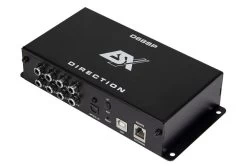 ESX Direction D66SP - 6-Kanal Signalprozessor Digital