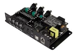 ESX Direction D66SP - 6-Kanal Signalprozessor Digital -Elektronik 02017D66SP eqwhndm3t2q ESX D66SP 03 1280x1280
