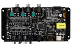 ESX Direction D66SP - 6-Kanal Signalprozessor Digital -Elektronik 02017D66SP eqwhndm3t2q ESX D66SP 04 1280x1280