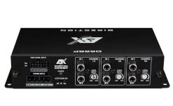 ESX Direction D66SP - 6-Kanal Signalprozessor Digital -Elektronik 02017D66SP eqwhndm3t2q ESX D66SP 05 1280x1280