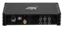 ESX QM66SP - 6-Kanal DSP-Prozessor -Elektronik 02017QM66SP 1qv197hcrx8 ESX QM66SP 03 1280x1280