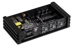 ESX QM66SP - 6-Kanal DSP-Prozessor -Elektronik 02017QM66SP 1qv197hcrx8 ESX QM66SP 04 1280x1280