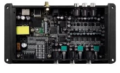 ESX QM66SP - 6-Kanal DSP-Prozessor -Elektronik 02017QM66SP 1qv197hcrx8 ESX QM66SP 05 1280x1280