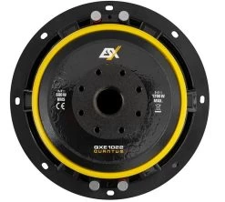 ESX QXE-10D2 - QUANTUM Woofer -Elektronik 02017QXE 10D2 q2j2wi71qie 10d2222 1280x1280