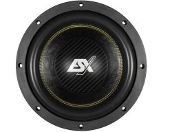 ESX QXE-10D2 - QUANTUM Woofer -Elektronik 02017QXE 10D2 q2j2wi71qie 10d22 1280x1280
