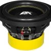 ESX QXE-10D2 - QUANTUM Woofer -Elektronik 02017QXE 10D2 q2j2wi71qie 10d2 1280x1280