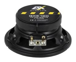 ESX Quantum QXE-120 - 12cm 2-Wege Coax -Elektronik 02017QXE120 xu08lhkhnx qxe120 rear angle 1280x1280