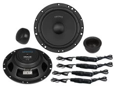 Crunch DSX-6.2E - 16,5 2-Wege Compo -Elektronik 02018DSX62E qii2wcxky3 dsx62e kit2 1280x1280