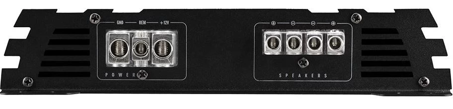 Crunch GPX 3300.1D - Mono Verstärker Digital 4 Crunch GPX 3300.1D - Mono Verstärker Digital – Bild 2