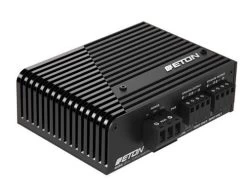 Eton MICRO250.4 - 4-Kanal Verstärker Digital