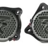Focal F-ISUBMBZ2 - 20cm Subwoofer Für Mercedes