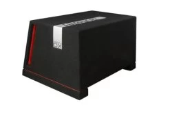 Emphaser EBR-M10DX - 25cm Gehäusesubwoofer