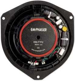 Emphaser EM-FTF2 - 16,5cm 2-Wege Compo Für Fiat Ducato III -Elektronik 02033EMFTF2 bcc2vn3auc9 Emphaser EM FTF2 2 Wege 16 cm Kompo Lautsprecher System fuer Fiat Ducato III Jumper Boxer 2Qn8qGe1djBHGp 1280x1280