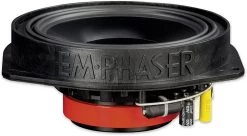 Emphaser EM-FTF2 - 16,5cm 2-Wege Compo Für Fiat Ducato III -Elektronik 02033EMFTF2 bcc2vn3auc9 Emphaser EM FTF2 2 Wege 16 cm Kompo Lautsprecher System fuer Fiat Ducato III Jumper Boxer 33M2mS9w0XoKFZ 1280x1280