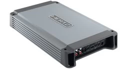 Hertz HCP 4MDK - 4 Kanal Verstärker