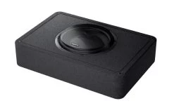 Hertz MPBX 250 S2 - 25cm Gehäusesubwoofer -Elektronik 02050MPBX250S2 brnbwnhn63 Hertz Mille PRO Shallow Box 250 emo2 1280x1280