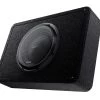 Hertz MPBX 250 S2 - 25cm Gehäusesubwoofer -Elektronik 02050MPBX250S2 brnbwnhn63 Hertz Mille PRO Shallow Box 250 emo 1280x1280