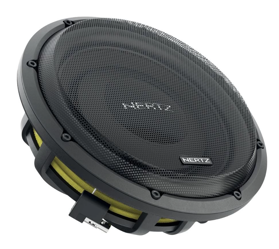 Hertz MPS 250 S2 - 25cm Subwoofer 3 Hertz MPS 250 S2 - 25cm Subwoofer