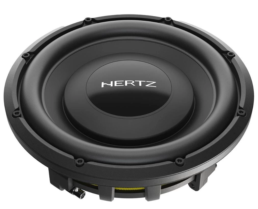 Hertz MPS 250 S2 - 25cm Subwoofer 4 Hertz MPS 250 S2 - 25cm Subwoofer – Bild 2