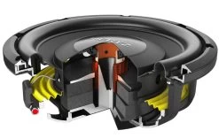 Hertz MPS 250 S2 - 25cm Subwoofer 9 Hertz MPS 250 S2 - 25cm Subwoofer -Elektronik 02050MPS250S2 1zqstm82rwp Hz MSP250 04 1280x1280