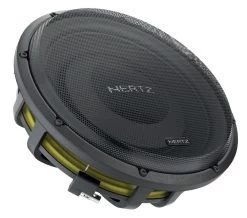 Hertz MPS 300 S2 - 30cm Subwoofer -Elektronik 02050MPS300S2 1zqstm82rwp Hz MPS300 02 1280x1280