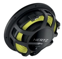 Hertz MPS 300 S2 - 30cm Subwoofer -Elektronik 02050MPS300S2 1zqstm82rwp Hz MPS300 04 1280x1280