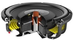 Hertz MPS 300 S2 - 30cm Subwoofer -Elektronik 02050MPS300S2 1zqstm82rwp Hz MPS300 05 1280x1280