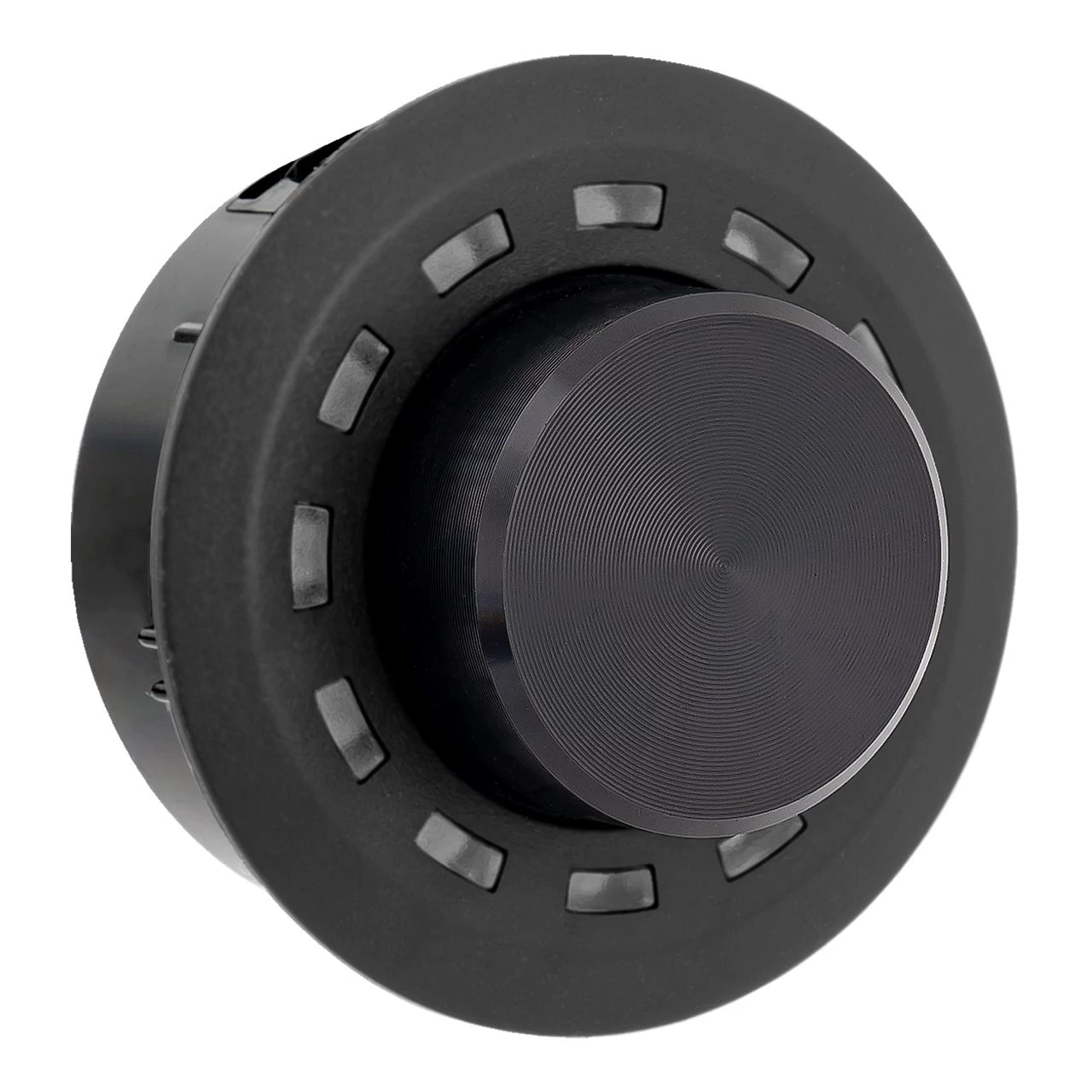 Helix Conductor Dreh-Encoder - Für Control Input 3 Helix Conductor Dreh-Encoder - Für Control Input