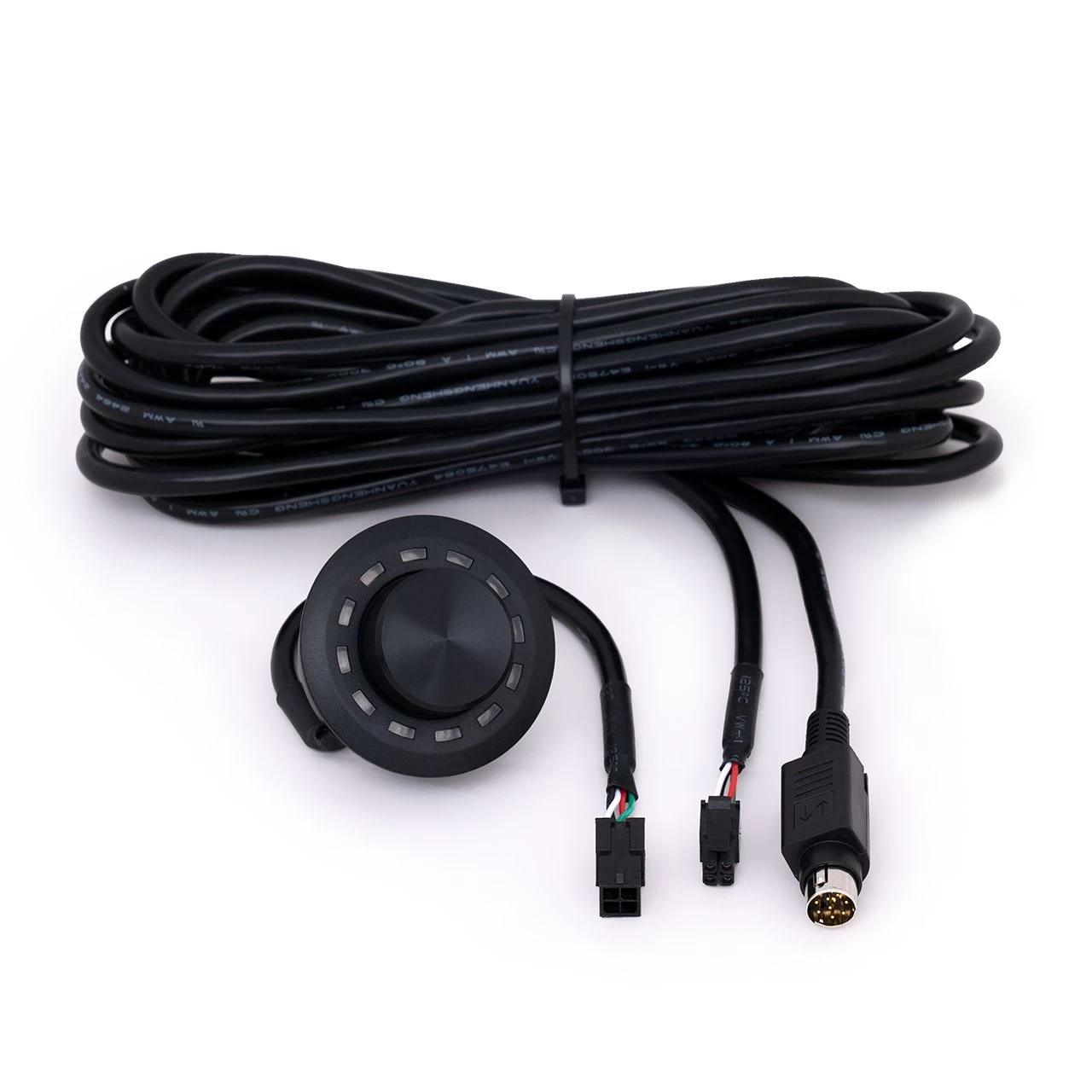 Helix Conductor Dreh-Encoder - Für Control Input 7 Helix Conductor Dreh-Encoder - Für Control Input – Bild 5