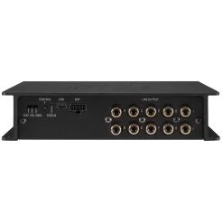 Helix DSP PRO MK3 - 10-Kanal Signalprozessor -Elektronik 02055DSPPROMK3 zsand41o3nl HELIX DSP PRO MK3 Front Outputs 1280x1280px 30 12 2021 1280x1280
