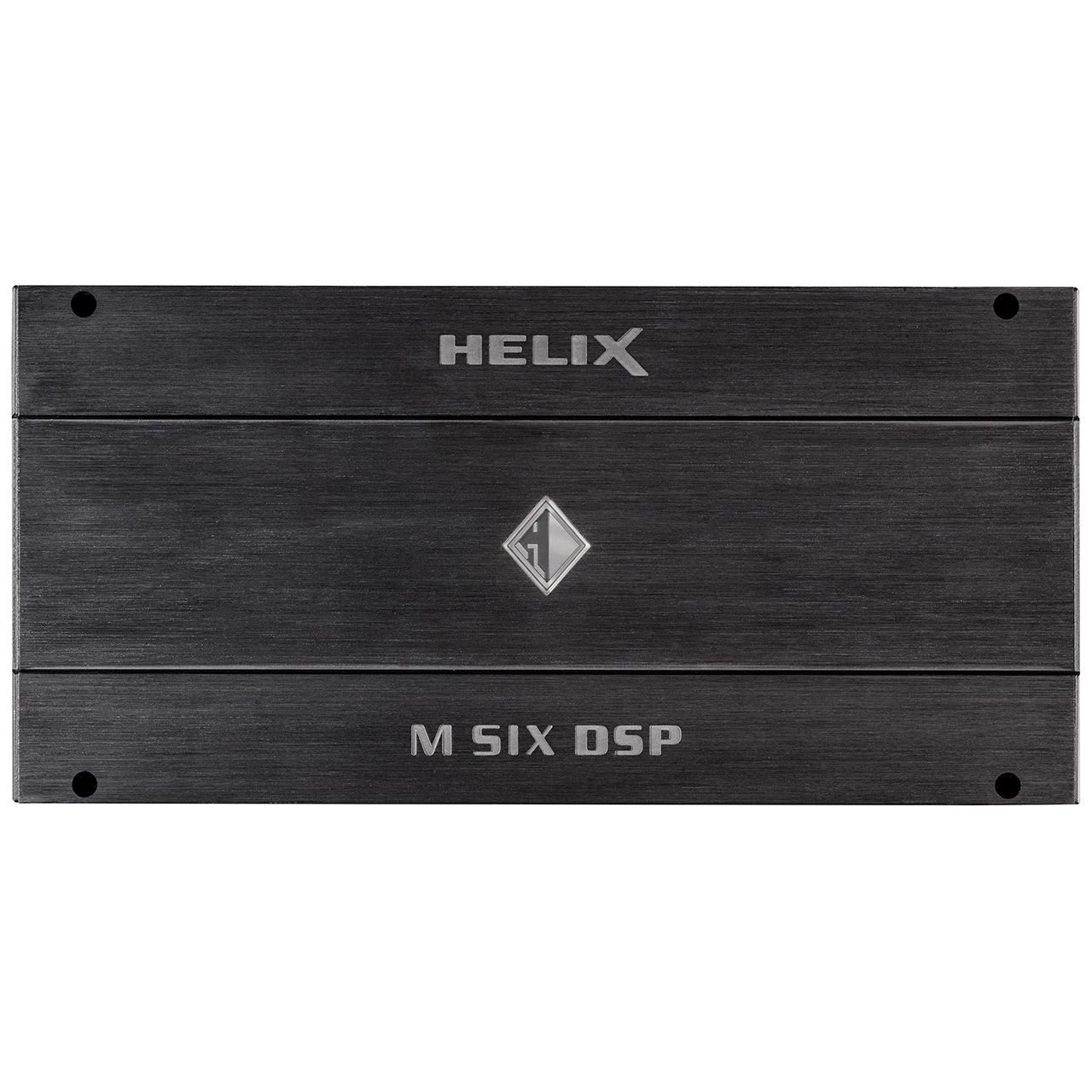 HELIX M SIX DSP - 6-Kanal Verstärker 4 HELIX M SIX DSP - 6-Kanal Verstärker – Bild 2