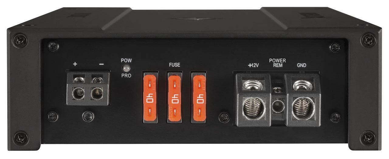 Helix M ONE X - 1-Kanal Verstärker 4 Helix M ONE X - 1-Kanal Verstärker – Bild 2