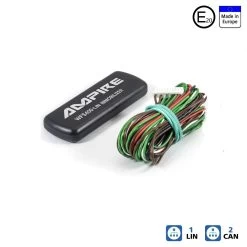 Ampire WFS400-LIN - CAN-Bus Wegfahrsperre Mit Code-Entschärfung -Elektronik 02072WFS400 LIN dmoqrw3lofn AMPIRE CAN LIN Bus Wegfahrsperre mit Code Entschaerfung U333 76 10 WFS400 LIN b 1 1280x1280