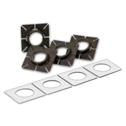 META SYSTEM Einparkhilfe "Activepark 2015", Für Heckeinbau -Elektronik 0207ABP05760 HECK ncox8i08bb META SYSTEM Einparkhilfe Activepark 2015 fuer Heckeinbau ABP05760 HECK b 2 1280x1280