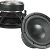 ARC-Audio Black 10D2v2 - 25cm Subwoofer -Elektronik 02090Black10D2v2 cs0309rtybi Black 10 Combo Shot m 1280x1280