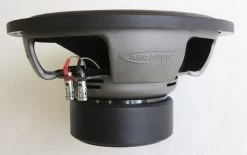ARC-Audio X2-Series 12D2 - 30cm Subwoofer -Elektronik 02090X2 12D2 g7q6cucuv9i X2 12Side 1280x1280