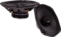 ARC-Audio X2-Series 962 - 6x9" Coax