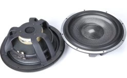 Morel ELATE CARBON MW9 - 22,5cm Tiefmitteltöner -Elektronik 02091ELACARMW9 5vby6oobzzo Mo ELACAMW9 02 1280x1280