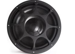 Morel ELATE CARBON MW9 - 22,5cm Tiefmitteltöner -Elektronik 02091ELACARMW9 5vby6oobzzo Mo ELACAMW9 05 1280x1280