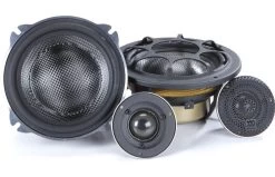 Morel ELATE CARBON PRO 52A - 13cm 2-Wege Compo