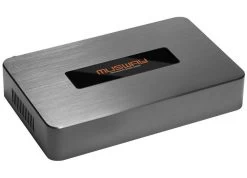 Musway D8v3 - 8-Kanal Verstärker Digital Mit DSP