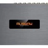 Musway DSP68 - 8-Kanal DSP Prozessor 2 Musway DSP68 - 8-Kanal DSP Prozessor -Elektronik 02092DSP68 6j57gnw6ha2 MW DSP68 04 1280x1280