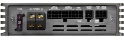 Musway M6v3 24V - Digitaler 6-Kanal Verstärker Mit 8-Kanal DSP -Elektronik 02092M6v324V 5u7fdp86fde Musway4 1280x1280